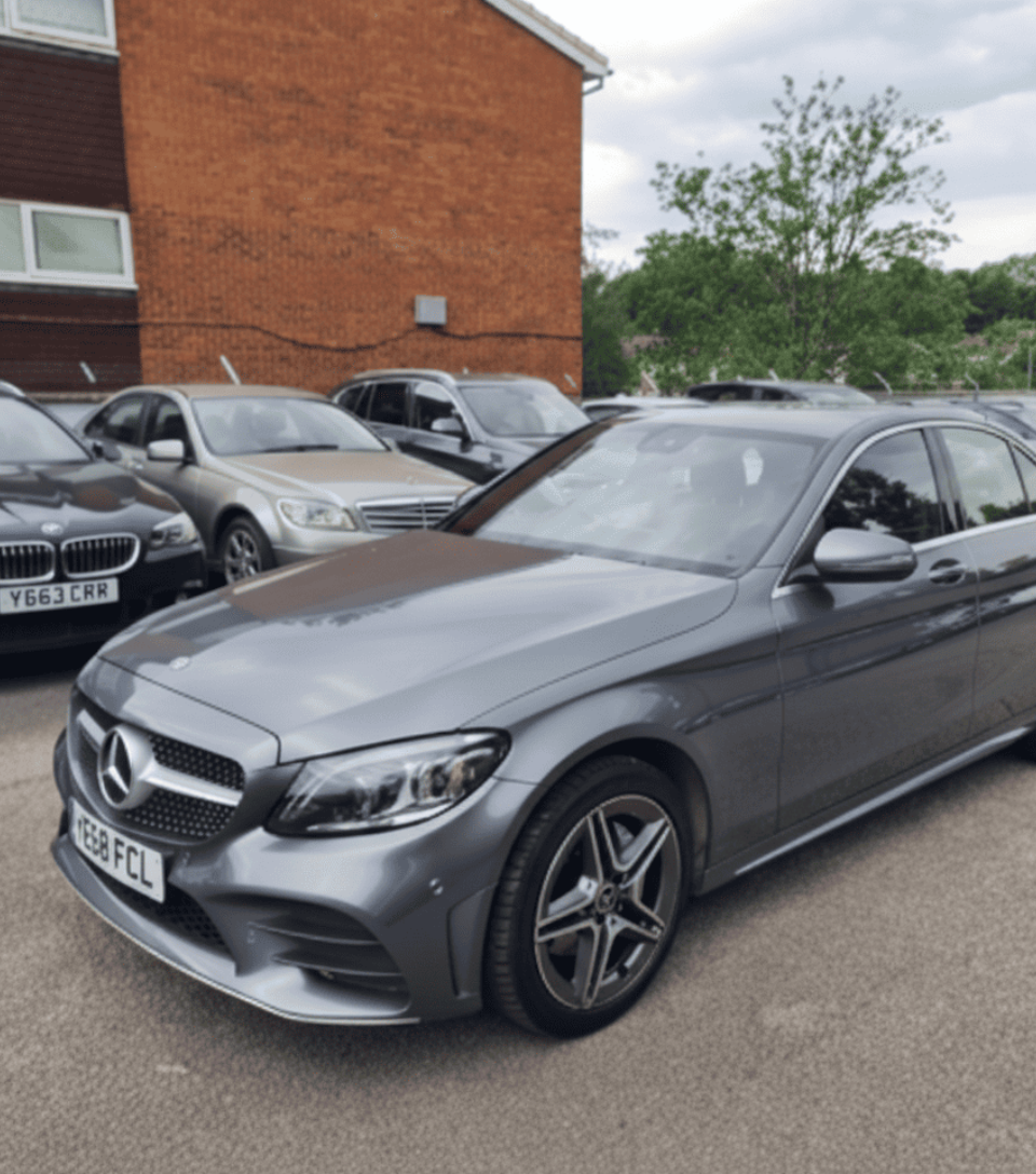 Fund Disbursement / Vehicle Delivery