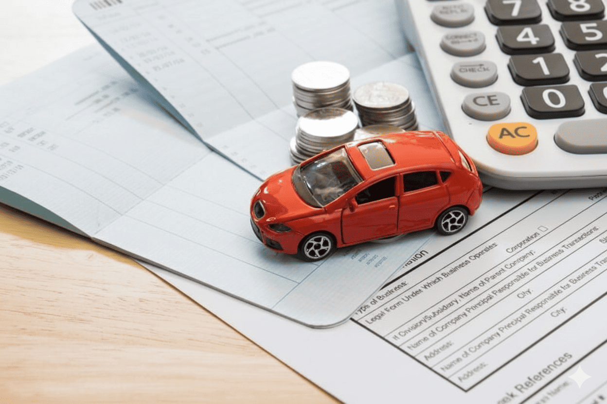 Vehicle & General Insurance